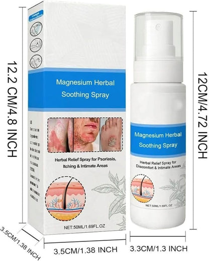 DermaCalm – Magnesium Botanical Spray – image 11