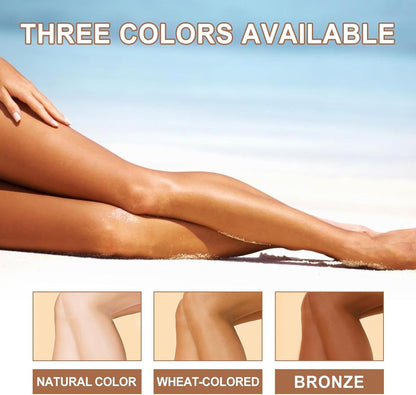 GlowLegs – Airbrushed Finish Leg Concealer – image 8