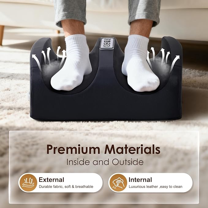 TheraSole – Daily Relaxation Foot Massager – image 3