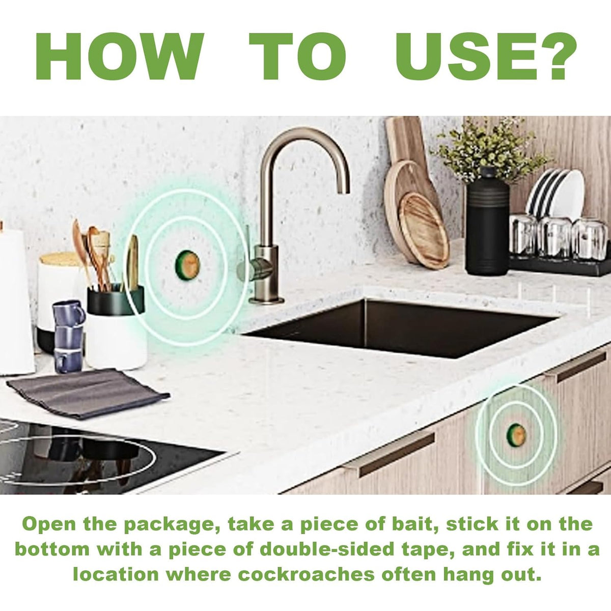 InsectBarrier – Roach Control Solution – image 9