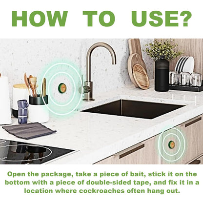 InsectBarrier – Roach Control Solution – image 9