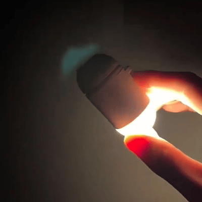 OrbitGlow – 6-in-1 Galaxy Star Projector Light – image 5