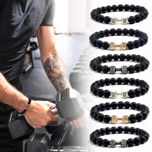 PowerBand – Dumbbell Fitness Bracelet