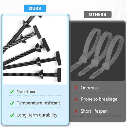 FlexiGrip – Universal Nylon Cable Tie Clasp – image 5