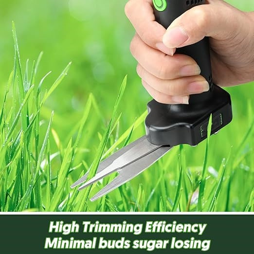 TrimCraft – Professional Precision Trimmer – image 3