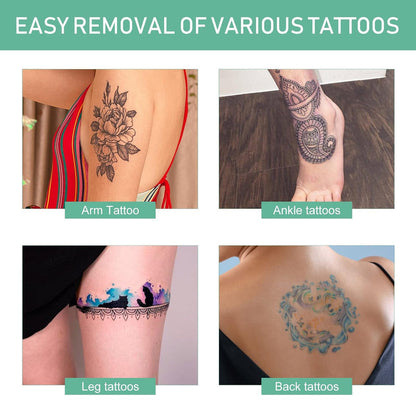 InkEaze – Tattoo Fading and Skin Repair Spray – image 2
