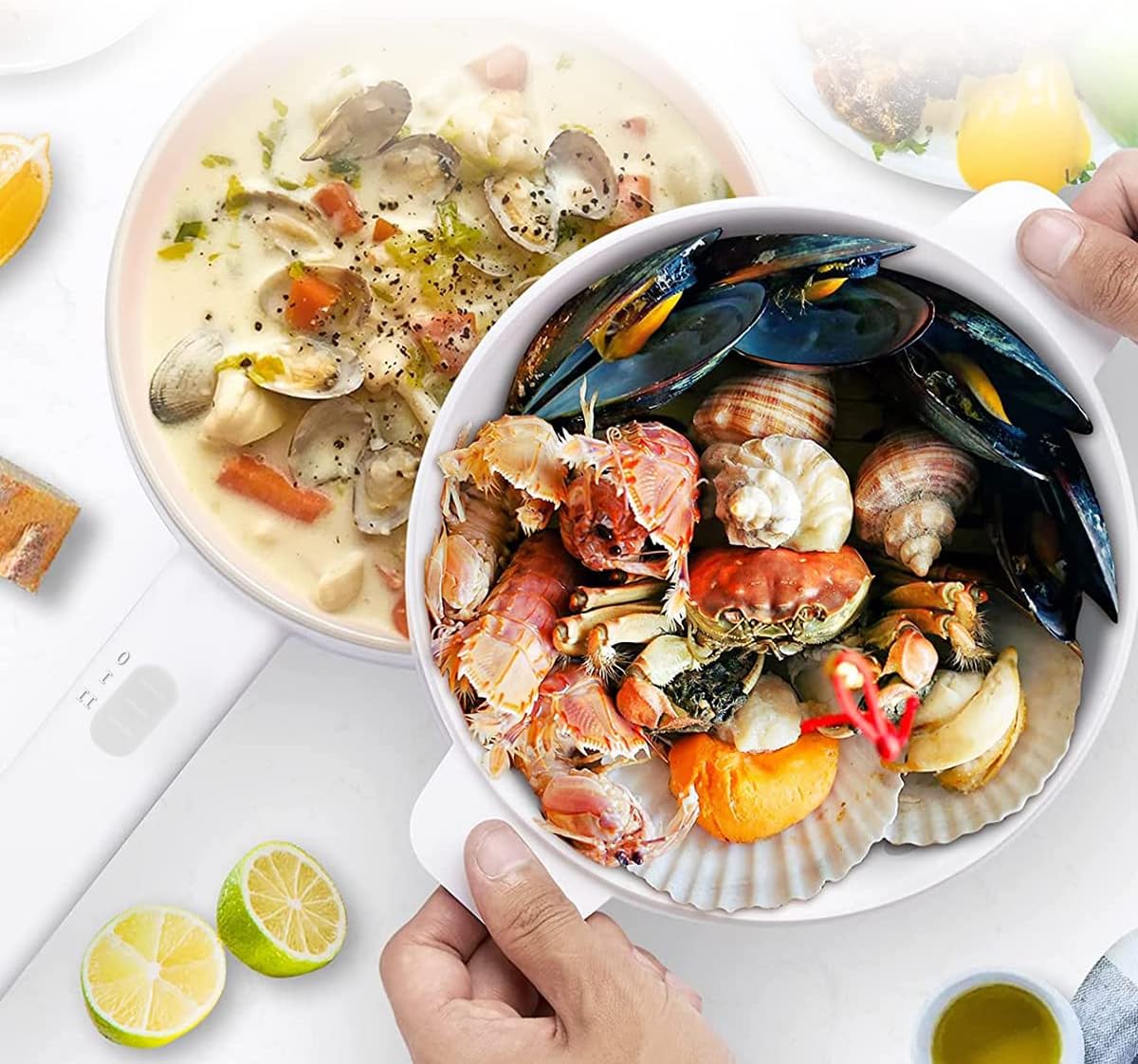 DailyCook – Smart Easy Cook Pot – image 4