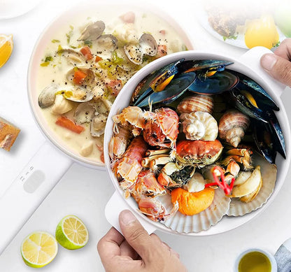DailyCook – Smart Easy Cook Pot – image 4
