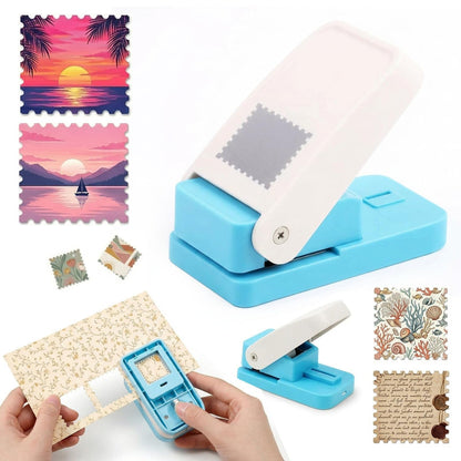 RetroStamp – Decorative Paper Cutter – image 5