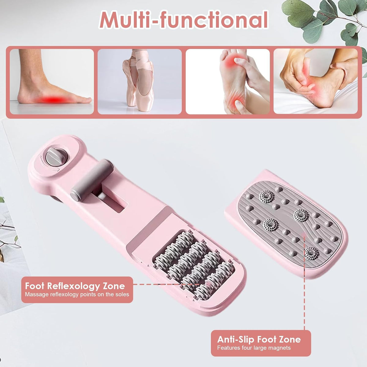 StepAlign – Foot Arch Correction Training Board – image 11