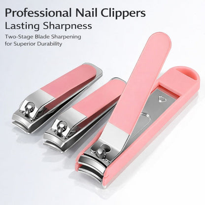 TrimX – Compact Precision Grooming Tool – image 3