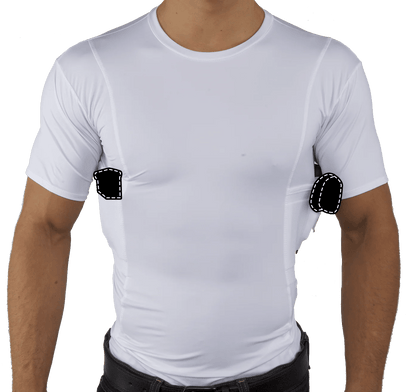 MotionFit – Comfort Crew Neck Tee – image 6