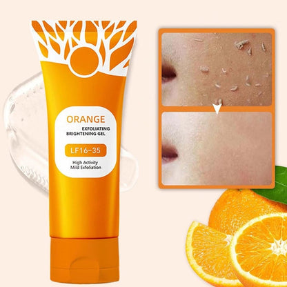 CitraGlow – Facial Cleansing Enzyme Peel Gel – image 10