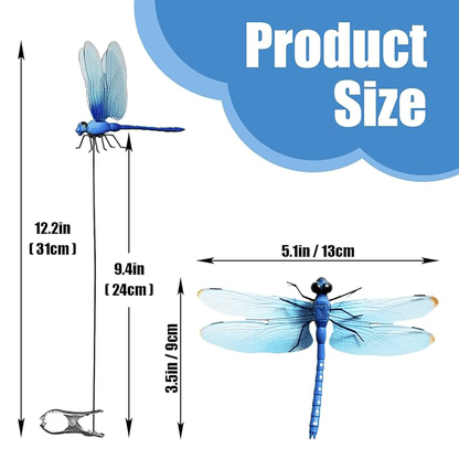 AeroShield – Dragonfly Bug Repeller – image 5