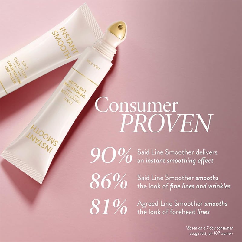 SilkBlur – Line Smoother Fine Line Blurring Primer – image 13