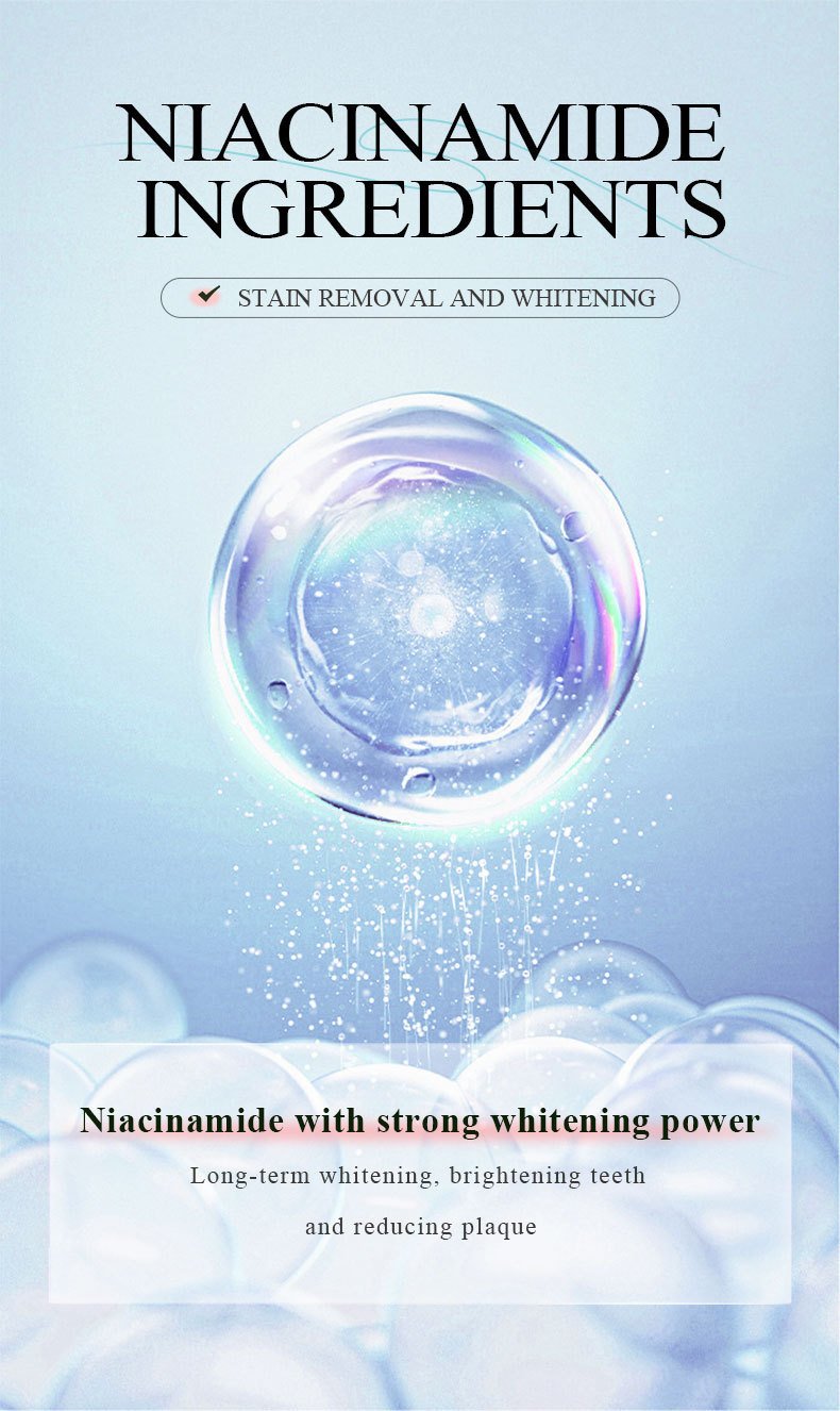 PearlWhite – Niacinamide Teeth Whitening Formula – image 9