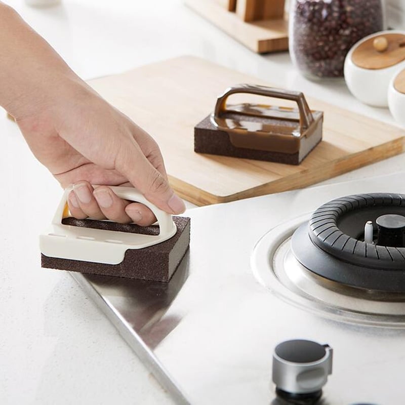 Cleanora – Magic Multi-Surface Cleaning Sponge – image 4
