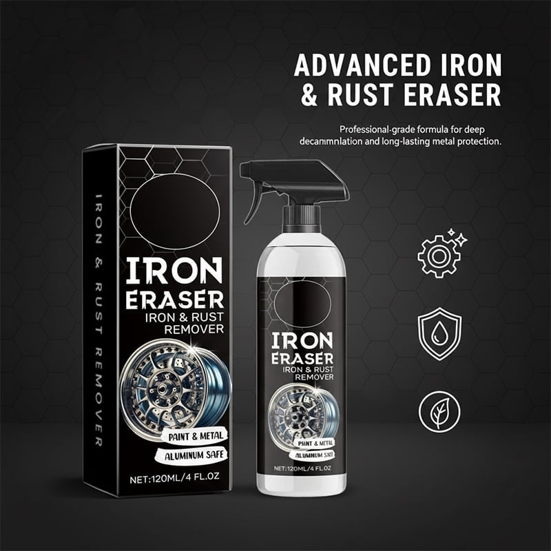 MetalMint – Auto Rust Restorer – image 10