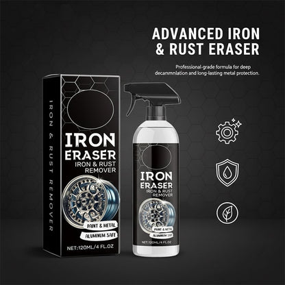 MetalMint – Auto Rust Restorer – image 10