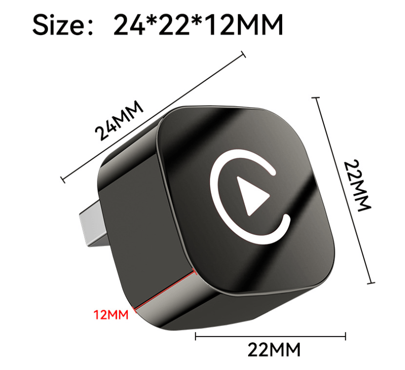 WireFree – Smart CarPlay Adapter – image 4
