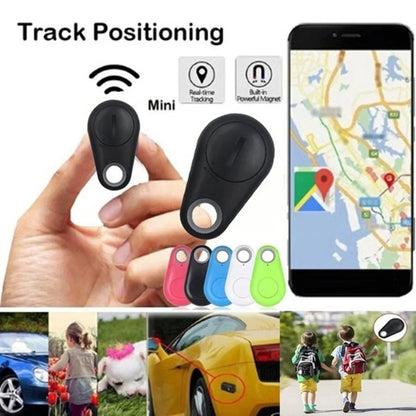 Intelligent Tracking Locator – Black / Buy 1
