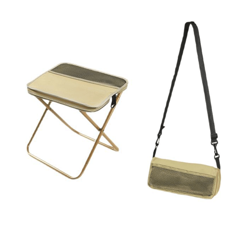 CarrySit – Travel Folding Stool – image 24