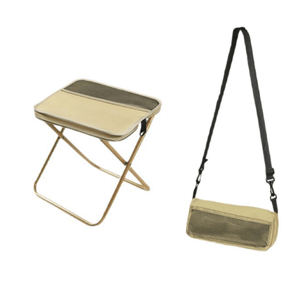 CarrySit – Travel Folding Stool – image 24
