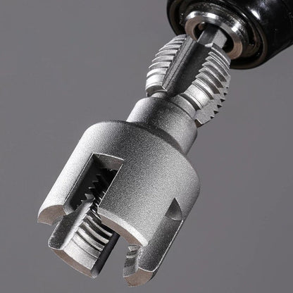 ThreadTech – Heavy Duty Pipe Threader – image 9
