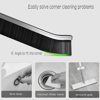 GrimeAway – Multi-Function Hard Bristle Brush Kit – image 3