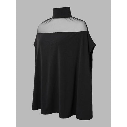 FlowBreeze – Batwing Blouse Flowy – image 6