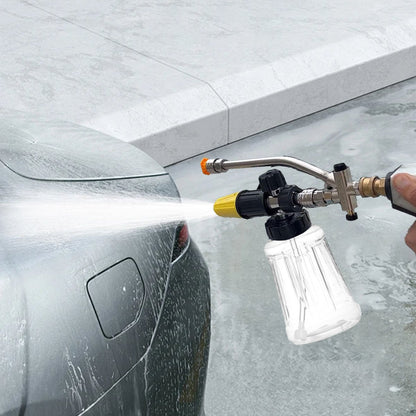 CleanStorm X – High-Pressure Spray System – image 4