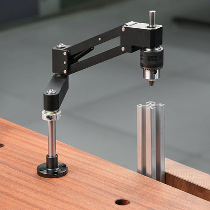 TapXpress – Light Duty Electric Drill Tapping Stand – image 4