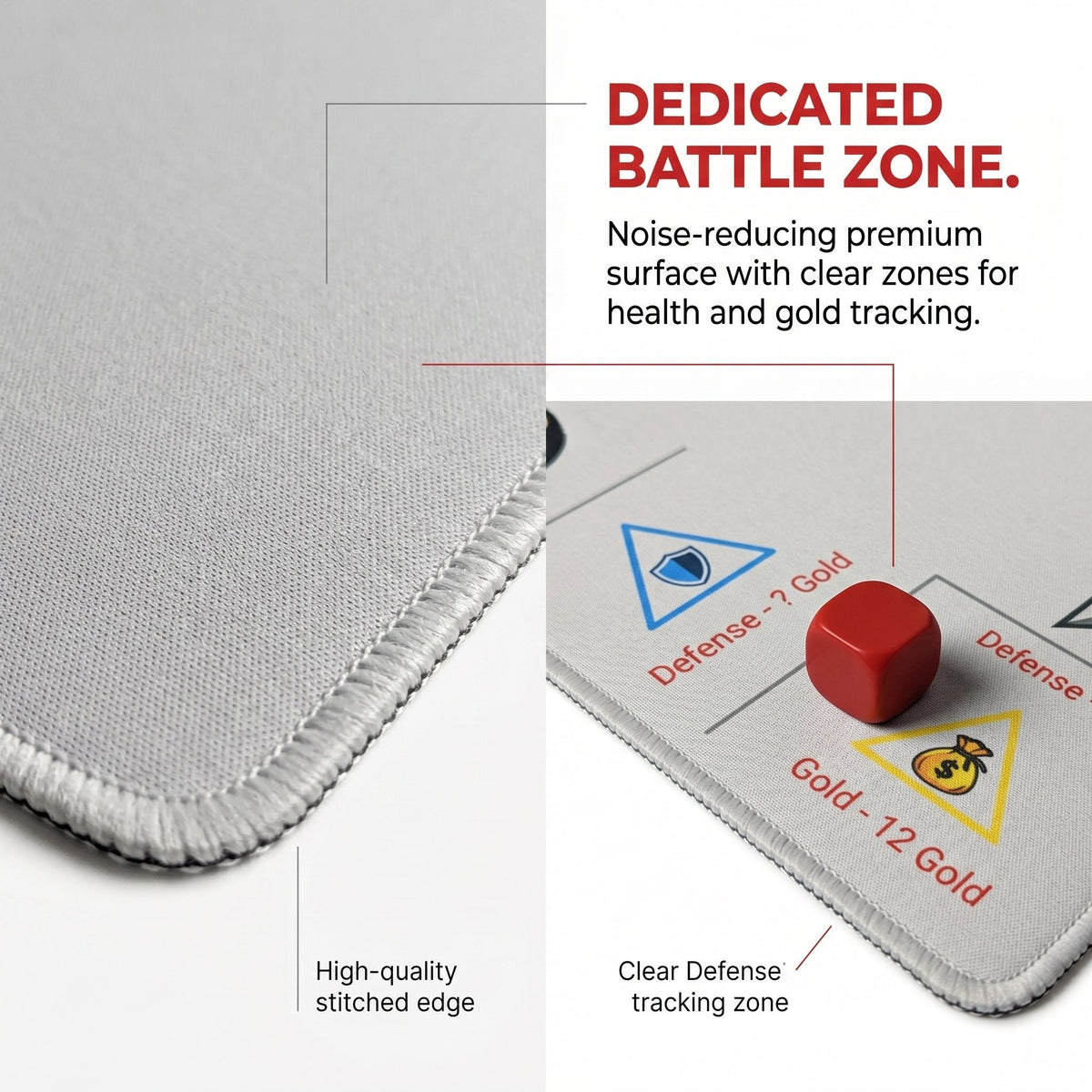 DiceClash – Ultimate Battle Dice Bundle – image 9