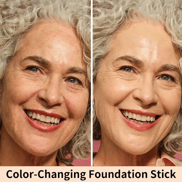 !!Color-Changing Cover Cream Stick Skincare meets makeup – image 7