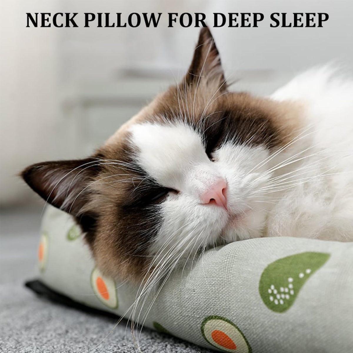 CoolNest – Breathable Rattan Cooling Pet Bed – image 3