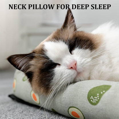 CoolNest – Breathable Rattan Cooling Pet Bed – image 3