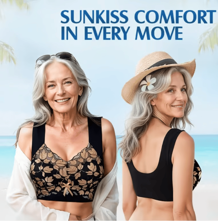 AirLush – FeatherLight Wireless Bra – image 13