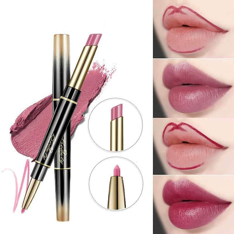 ChicInk – Waterproof Matte Lipstick Pen Duo – image 5