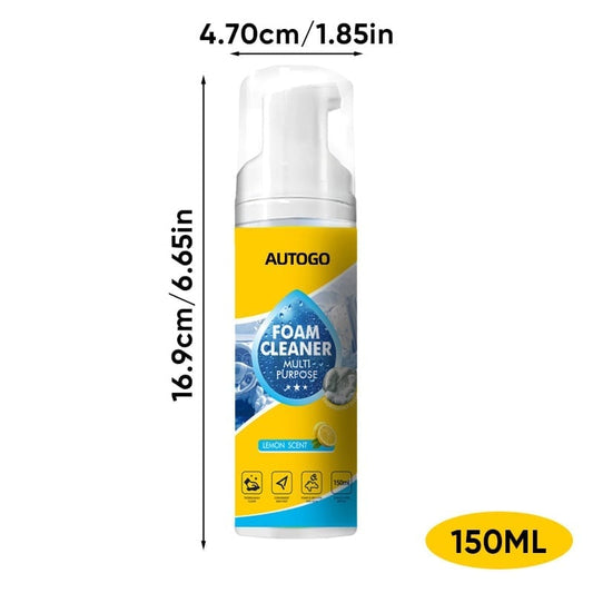 FoamWizard – Magic Easy-Clean Spray – 1 pc