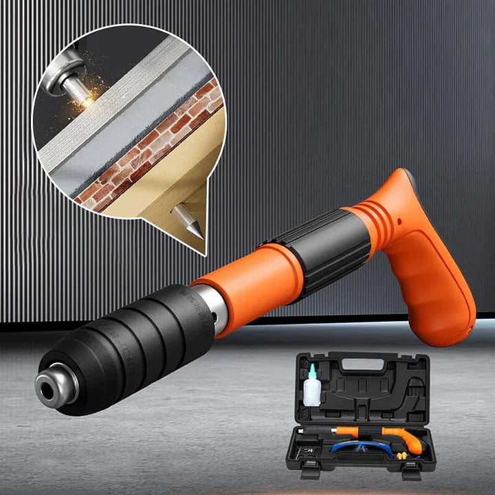 DecoNail – Multi-Purpose Nail Shooter – image 14
