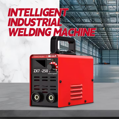 ArcForce – Multi-Process Welding & Plasma Cutting System – Red