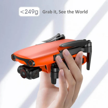 2026 New Professional Drone | 4K Camera | 5G | 3-Axis Gimbal | 360° Obstacle Avoidance Technology – image 10