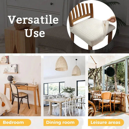 ChairEase – Washable Jacquard Chair Protector – image 5