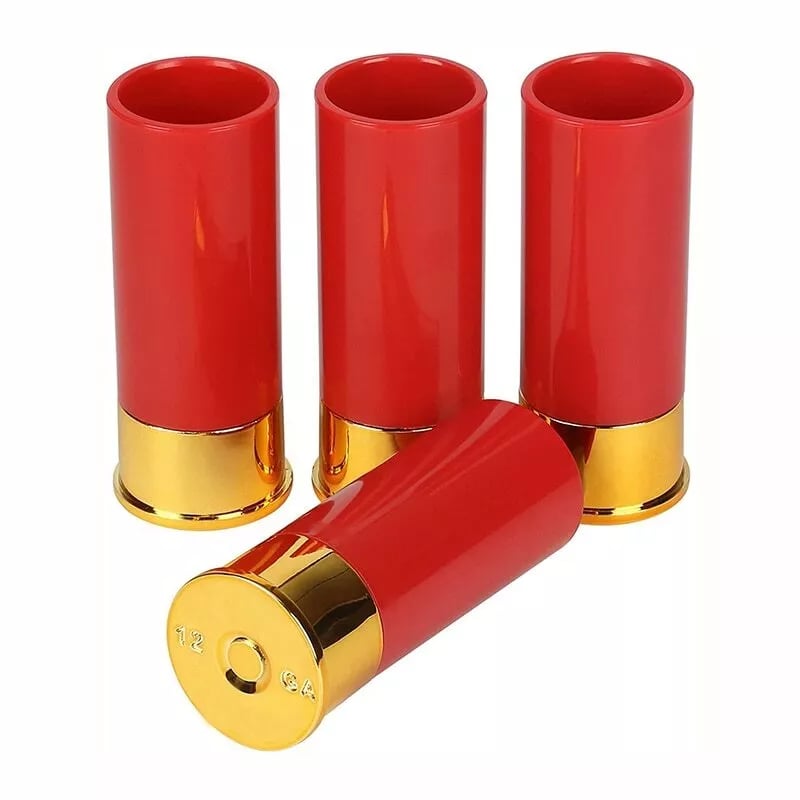 ShotShell X – Ultimate Party Shot Glass Set – image 5