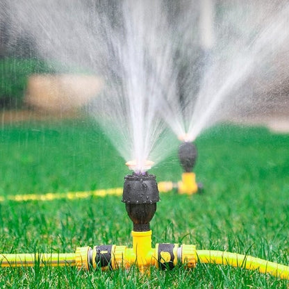 AquaSpin – 360° Automatic Irrigation System – image 12
