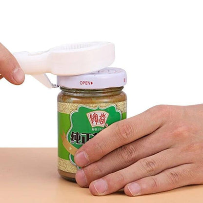 TwistMate – Multi-Function 4-in-1 Bottle & Jar Opener – image 7