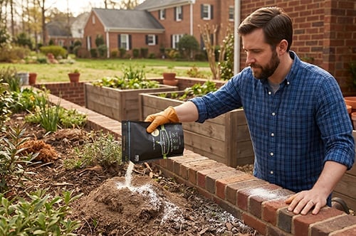 GreenShield – Organic Lawn Pest Repellent – image 2