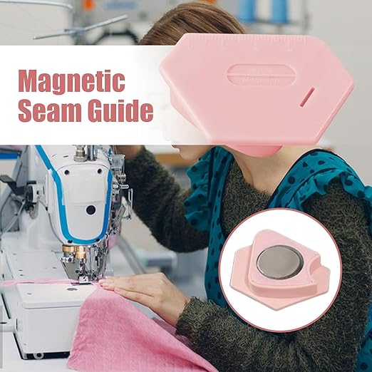 MagnaStitch – Smart Seam Helper – Pink / BUY 1