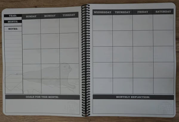 LifeMap – Aesthetic Themed Year Planner – image 12