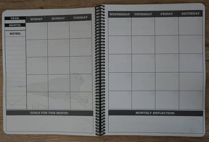 LifeMap – Aesthetic Themed Year Planner – image 12
